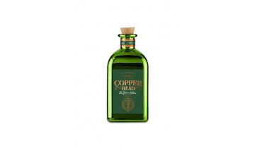 copperhead gin gibson 40 0 5 l