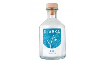 3783 dlabka gin london dry