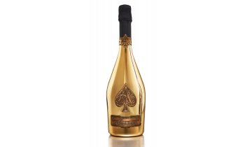 1096001 Armand de Brignac Brut Gold 75cl