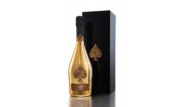 1096000 Armand de Brignac Brut Gold Giftbox 75cl