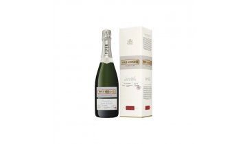 champagne essentiel blanc de blancs extra brut v darkove krabicce