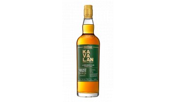 01488 KVL SOLIST BOURBON