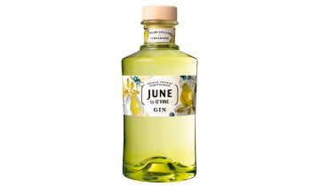 june gin poire 375