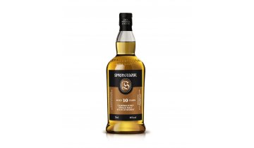 springbank 10yr new label HR