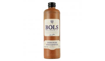 zeer oude genever 1l 35