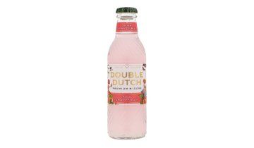 Pink Grapefruit 200ml x Bottle Packshot