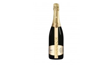 Chandon Brut Packshot 0,75l