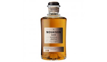 gin g vine nouaison reserve 50cl