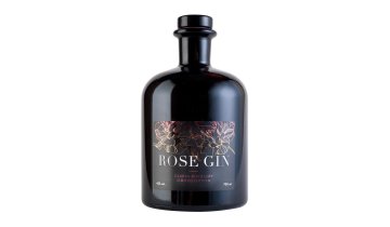 rose gin