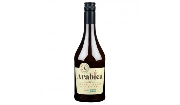 arabica cream liquere 17 0 7 l