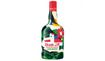 rhum blanc jardin macouba 534