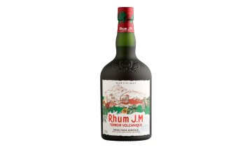 rhum j m vieux terroir volcanique 43 0 7 l