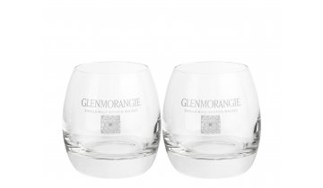 Glenmorangie sklenice