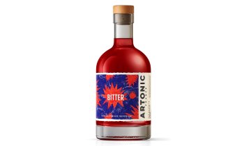 Bitter artonic