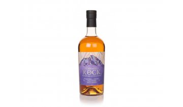 1518 dumbarton rock blended malt whisky