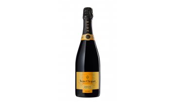 Veuve Clicquot Vintage 2015 0,75l