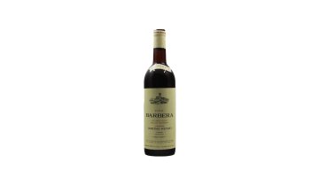 barbera 1970 renzo odicino