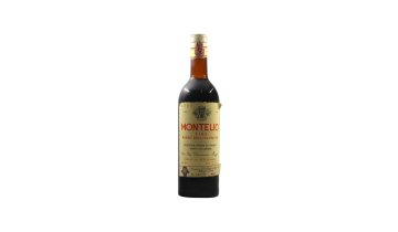 montelio 1966 mazza