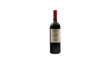 barbera d asti conti della cremosina 1999 bersano 117,20 EURO