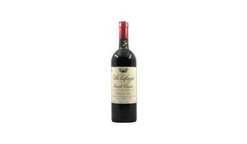 chianti classico 1999 villa cafaggio 73,20 EURO