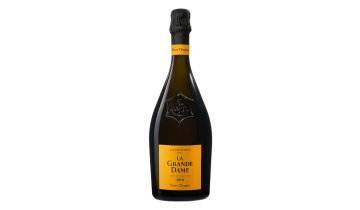 Veuve Clicquot La Grande Dame 2018 (002)
