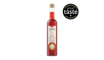 Jahoda Jasmin VLCIE sirupy Prirodny sirup bez konzervantov
