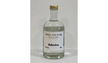 SHAKE THE PEAR Dulovica 2023 44% 0,5l