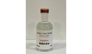 broskyňová dulovica