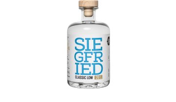 Freisteller Classic Low