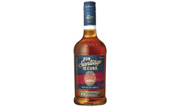 ron santiago de cuba 11yo 40 07l