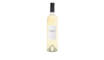 Minuty Prestige Blanc 2024 75cl