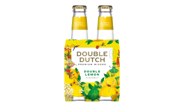 Double Lemon