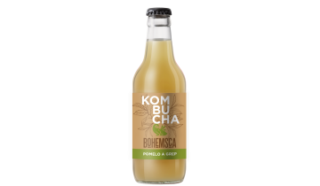kombucha pomelo grep