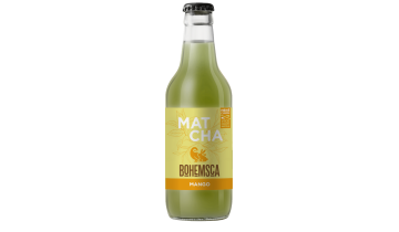 Matcha Mango