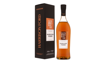 Glenmorangie Harrison Ford Limited Edition 46,5% 0,7l