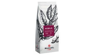 Manuel Caffè NOBILE Iconic Blend 1kg
