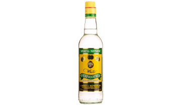 Wray & Nephew White Overproof Rum 63% 0,7l