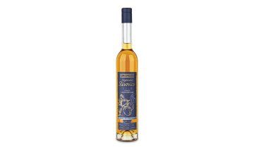 Vizovicka slivovice 2018 Stanley ze sudu 500ml FINAL web