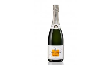 358 veuve clicquot demi sec 0 75l sampanske