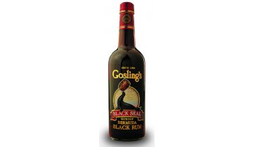 402 gosling s black seal rum 0 7l 40
