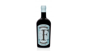 Ferdinand's Saar Dry Gin 44% 0,5 l
