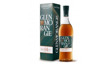 Glenmorangie Quinta Ruban 43% 0,7l giftbox