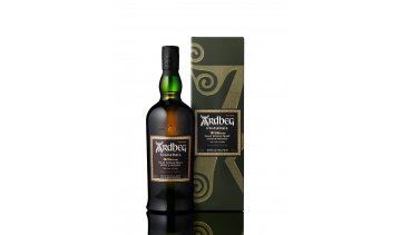 Ardbeg Uigeadail carton and bottle White high.width 1920x prop