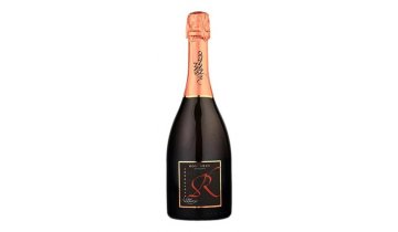 Terre di San Venanzio Radegonda Spumante Rosé Brut 0,75 l 11,5%