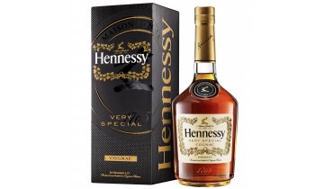 59 hennessy vs 0 7l 40 giftbox cognac