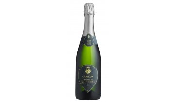 Cartron (Joseph) Cremant de Bourgogne Blanc de Noirs 0,75 l 12%