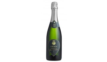 Cartron Joseph Cremant de Bourgogne Blanc de Noirs 12% 0,75l