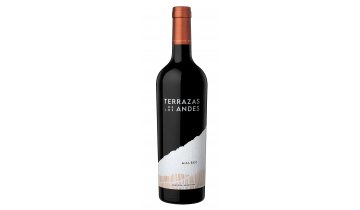 Terrazas Reserva Malbec 0,75l 2020