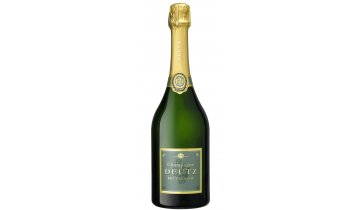 Champagne Deutz Brut Classic 12% 0,75l