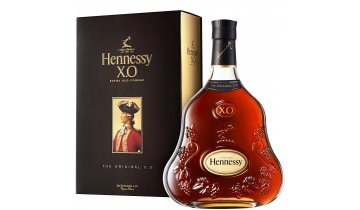 7 hennessy xo 0 7l 40 giftbox cognac